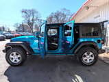 Used 2019 Jeep Wrangler Unlimited Sport S image 4