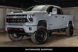 Used 2025 Chevrolet Silverado 2500 ZR2 w/ Technology Package image 4