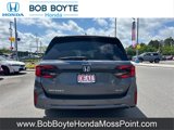 New 2025 Honda Odyssey Elite image 4