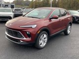 New 2025 Buick Encore GX Preferred w/ Advanced Technology Package image 3