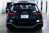 Used 2025 Audi RS 6 performance image 5