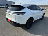 New 2025 Nissan Murano Platinum w/ Cargo Package image 4