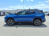 New 2026 Chevrolet Equinox RS w/ Convenience Package III image 3