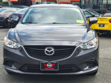 Used 2015 MAZDA MAZDA6 Touring image 3