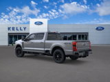 New 2025 Ford F250 XLT w/ Black Appearance Package image 4