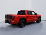 New 2025 Nissan Frontier PRO-4X image 5