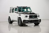 Used 2025 Mercedes-Benz G 63 AMG 4MATIC image 3