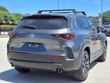 New 2025 MAZDA CX-50 2.5 Hybrid w/ Weather Package image 3