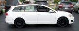 Used 2017 Volkswagen Golf SE image 3