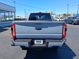 New 2025 Ford F250 Lariat image 4