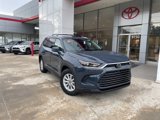 New 2025 Toyota Grand Highlander AWD Hybrid image 2