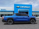 New 2025 Chevrolet Silverado EV LT w/ LT Premium Package image 5