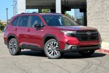 New 2025 Subaru Forester Touring image 2