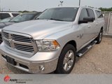 Used 2019 RAM 1500 Big Horn image 2