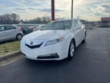 Used 2010 Acura TL image 3