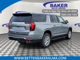New 2025 GMC Yukon XL Denali w/ LPO, Floor Liner Package image 4