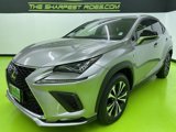 Used 2019 Lexus NX 300 F Sport image 5