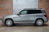 Used 2013 Mercedes-Benz GLK 350 4MATIC image 2