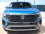New 2025 Volkswagen Atlas Cross Sport SE image 2