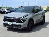 Used 2023 Kia Sportage X-Pro image 2