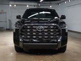 New 2025 Toyota Tundra Platinum image 2