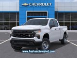 New 2026 Chevrolet Silverado 1500 W/T w/ Trailering Package image 6