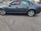 Used 2017 Audi A4 2.0T Premium w/ Audi MMI Navigation Plus image 5