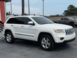 Used 2011 Jeep Grand Cherokee Limited image 3