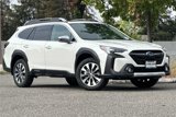 New 2025 Subaru Outback Touring XT image 2