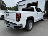 New 2026 GMC Sierra 1500 Pro w/ Pro Value Package image 3