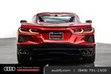 Used 2024 Chevrolet Corvette Stingray Coupe w/ 1LT image 4
