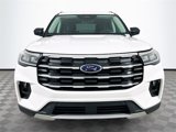 New 2025 Ford Explorer Active image 2