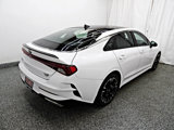 Used 2021 Kia K5 GT-Line image 6