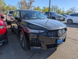 New 2025 Acura MDX A-Spec image 3