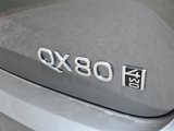 New 2025 INFINITI QX80 Sensory image 5