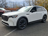 New 2025 MAZDA CX-90 Plug-In Hybrid w/Premium Sport image 2