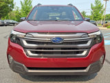 Certified 2025 Subaru Forester Premium image 2