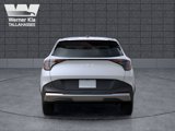New 2026 Kia Sportage LX image 5