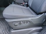 Used 2025 Chevrolet Silverado 2500 Custom w/ Custom Value Package image 4