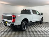 New 2025 Ford F350 Platinum w/ FX4 Off-Road Package image 4
