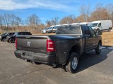 New 2024 RAM 3500 Big Horn w/ Sport Appearance Package image 3
