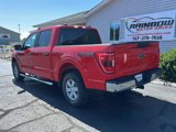 Used 2021 Ford F150 XLT image 5
