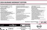 Used 2024 Nissan Murano SL image 3