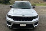 New 2023 Jeep Grand Cherokee Summit image 3