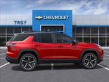 New 2026 Chevrolet Equinox RS w/ LPO, Floor Liner Package image 5