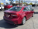 Used 2022 Toyota Corolla LE image 5
