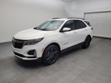 Used 2022 Chevrolet Equinox RS image 2