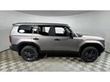 New 2025 Toyota Land Cruiser 1958 image 3