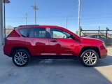 Used 2016 Jeep Compass Sport image 2