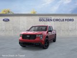 New 2025 Ford Maverick XLT w/ XLT Luxury Package image 3